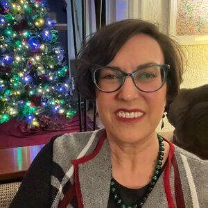 Meet your Posher, Jeanne